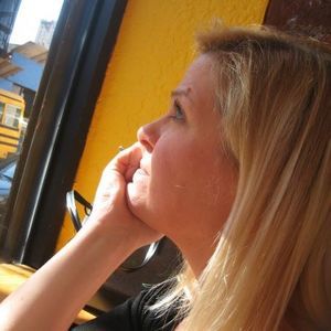 Meet your Posher, Heather lorin